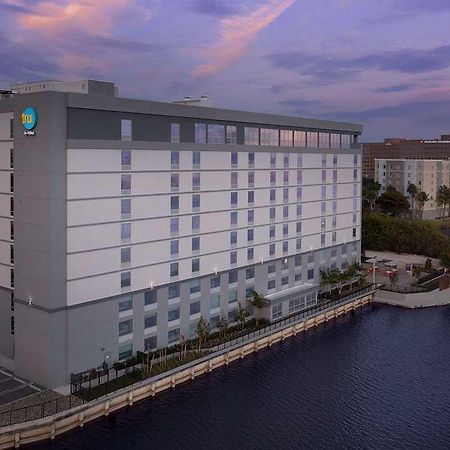 Tru By Hilton Miami Airport South Blue Lagoon Miami Springs Zewnętrze zdjęcie