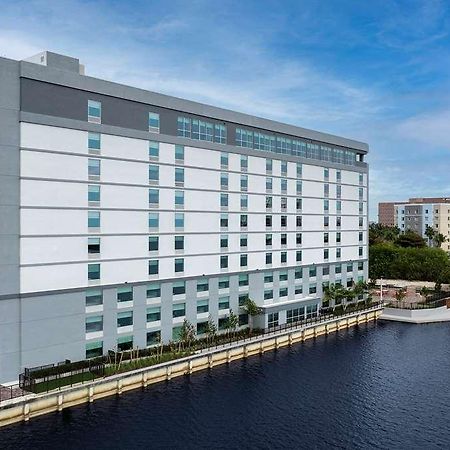 Tru By Hilton Miami Airport South Blue Lagoon Miami Springs Zewnętrze zdjęcie