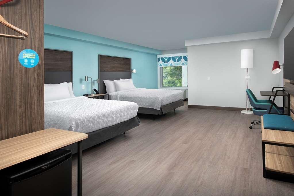 Tru By Hilton Miami Airport South Blue Lagoon Miami Springs Pokój zdjęcie