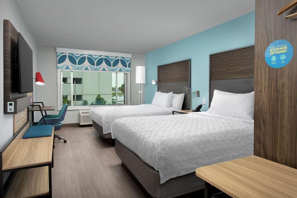 Tru By Hilton Miami Airport South Blue Lagoon Miami Springs Pokój zdjęcie