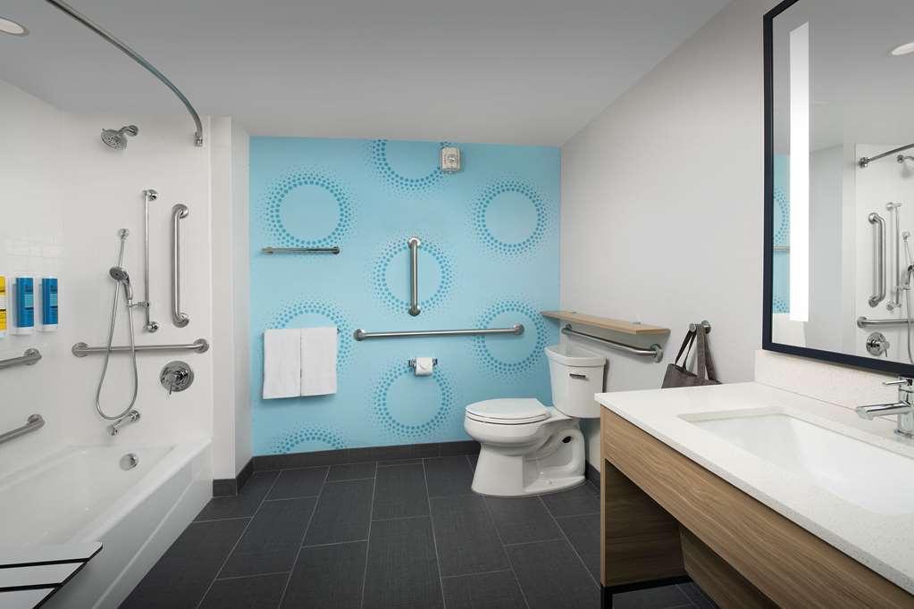 Tru By Hilton Miami Airport South Blue Lagoon Miami Springs Zewnętrze zdjęcie
