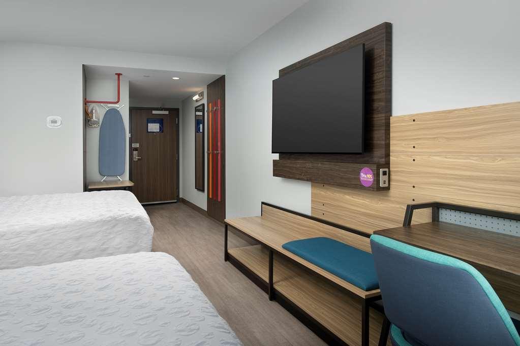 Tru By Hilton Miami Airport South Blue Lagoon Miami Springs Pokój zdjęcie