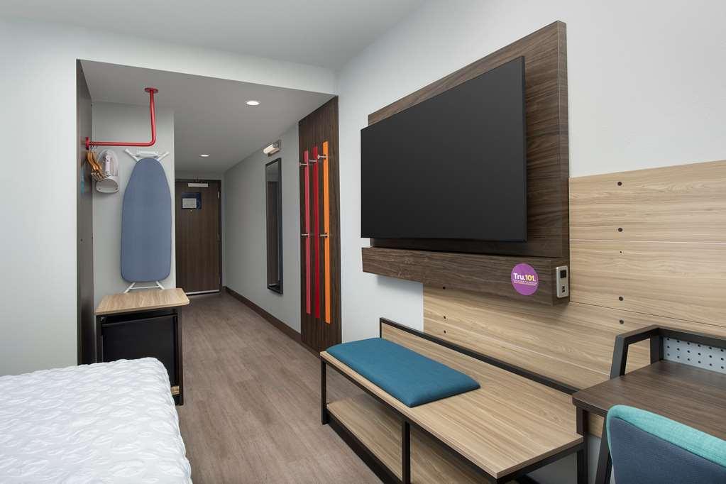 Tru By Hilton Miami Airport South Blue Lagoon Miami Springs Pokój zdjęcie