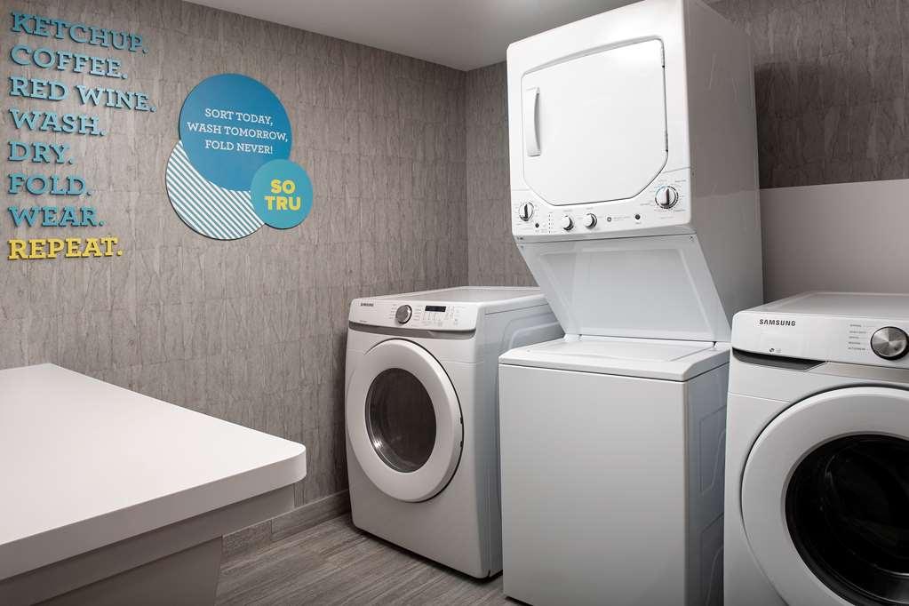 Tru By Hilton Miami Airport South Blue Lagoon Miami Springs Udogodnienia zdjęcie