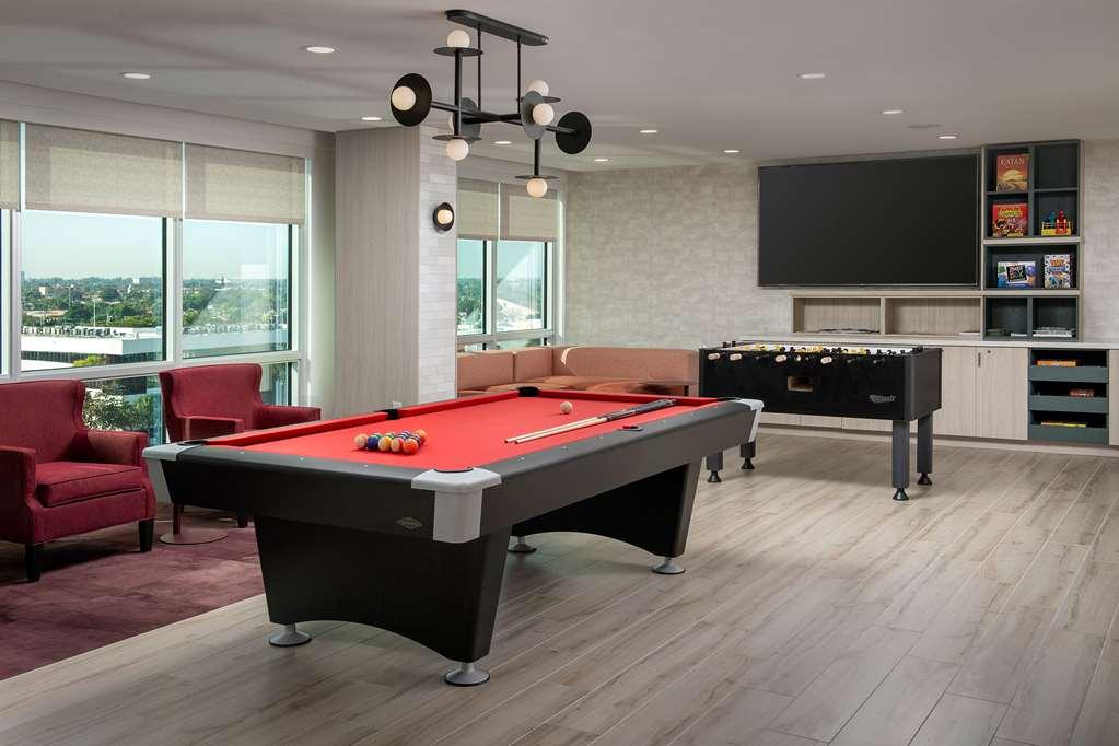 Tru By Hilton Miami Airport South Blue Lagoon Miami Springs Wnętrze zdjęcie
