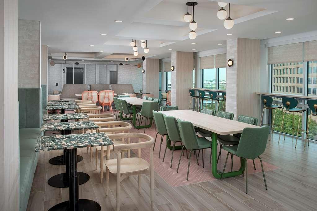 Tru By Hilton Miami Airport South Blue Lagoon Miami Springs Wnętrze zdjęcie
