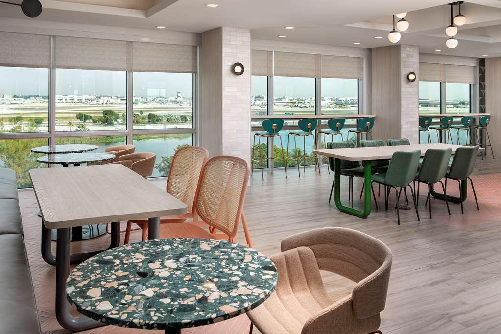 Tru By Hilton Miami Airport South Blue Lagoon Miami Springs Zewnętrze zdjęcie