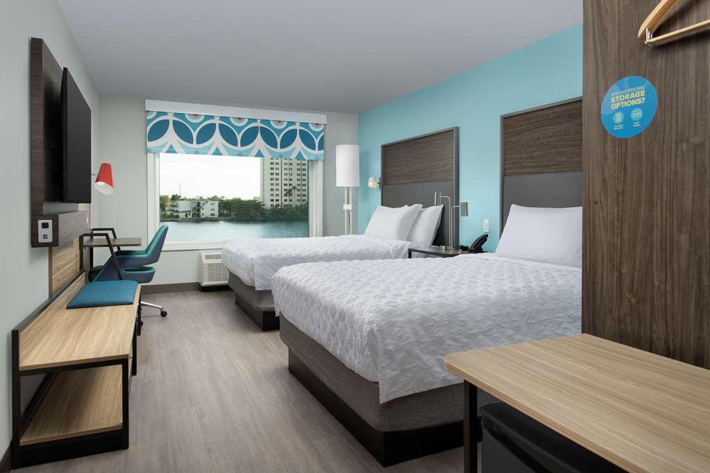 Tru By Hilton Miami Airport South Blue Lagoon Miami Springs Pokój zdjęcie