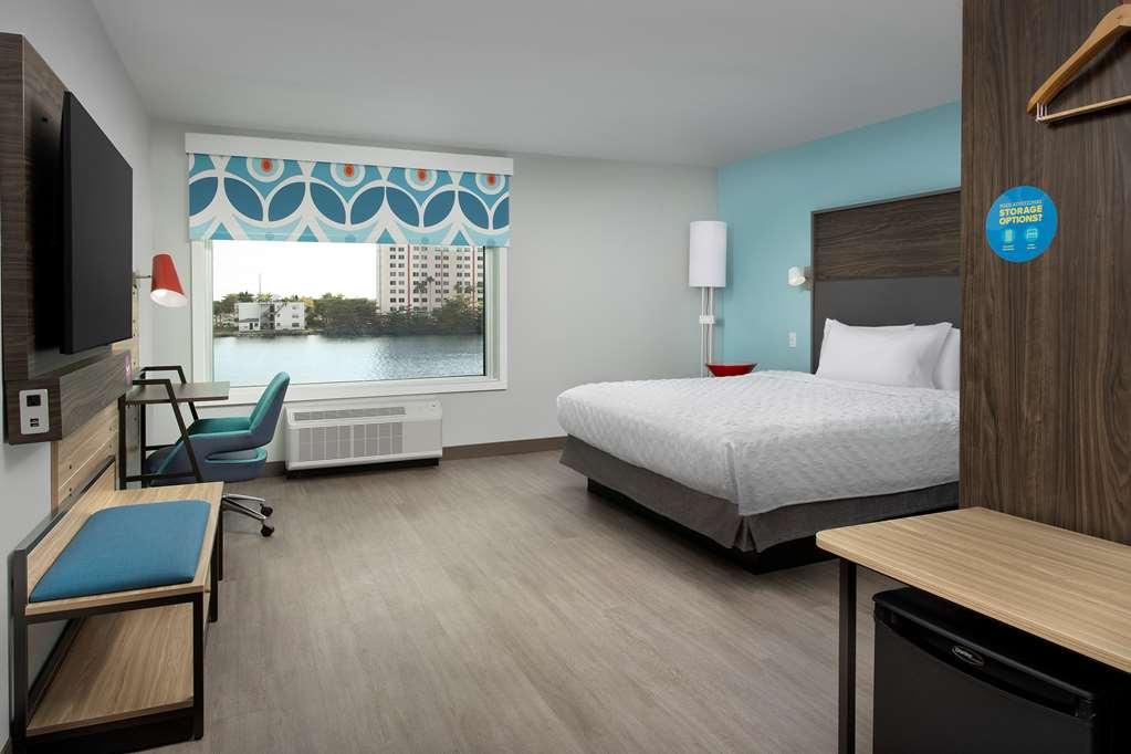 Tru By Hilton Miami Airport South Blue Lagoon Miami Springs Pokój zdjęcie