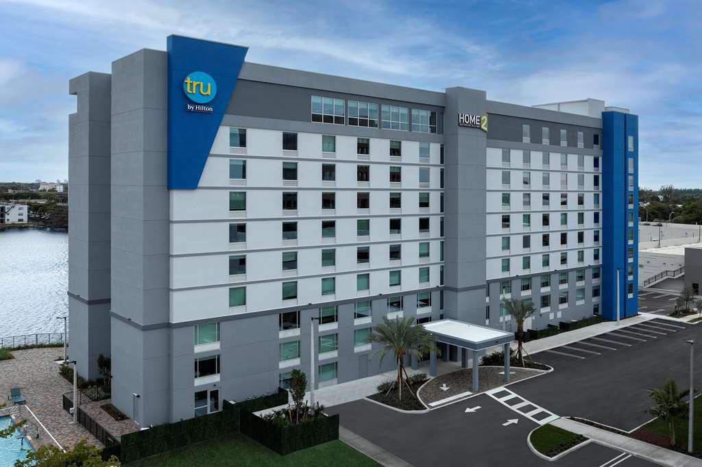Tru By Hilton Miami Airport South Blue Lagoon Miami Springs Zewnętrze zdjęcie
