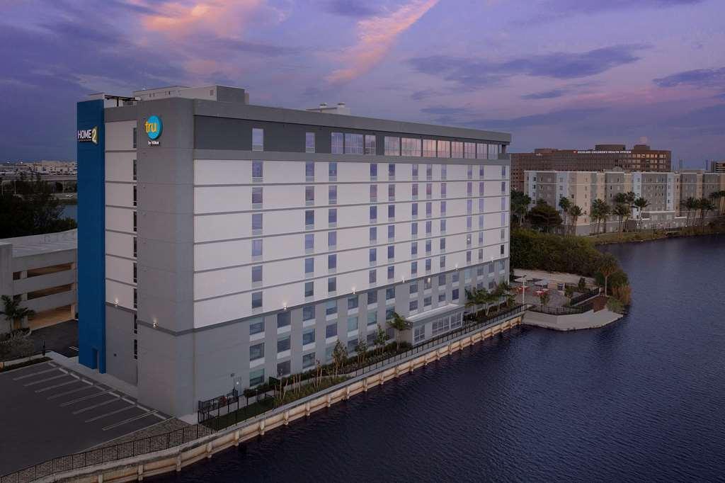 Tru By Hilton Miami Airport South Blue Lagoon Miami Springs Zewnętrze zdjęcie