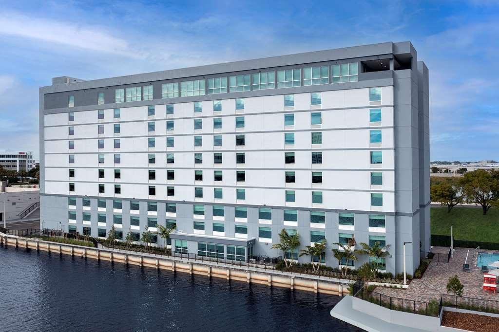 Tru By Hilton Miami Airport South Blue Lagoon Miami Springs Zewnętrze zdjęcie