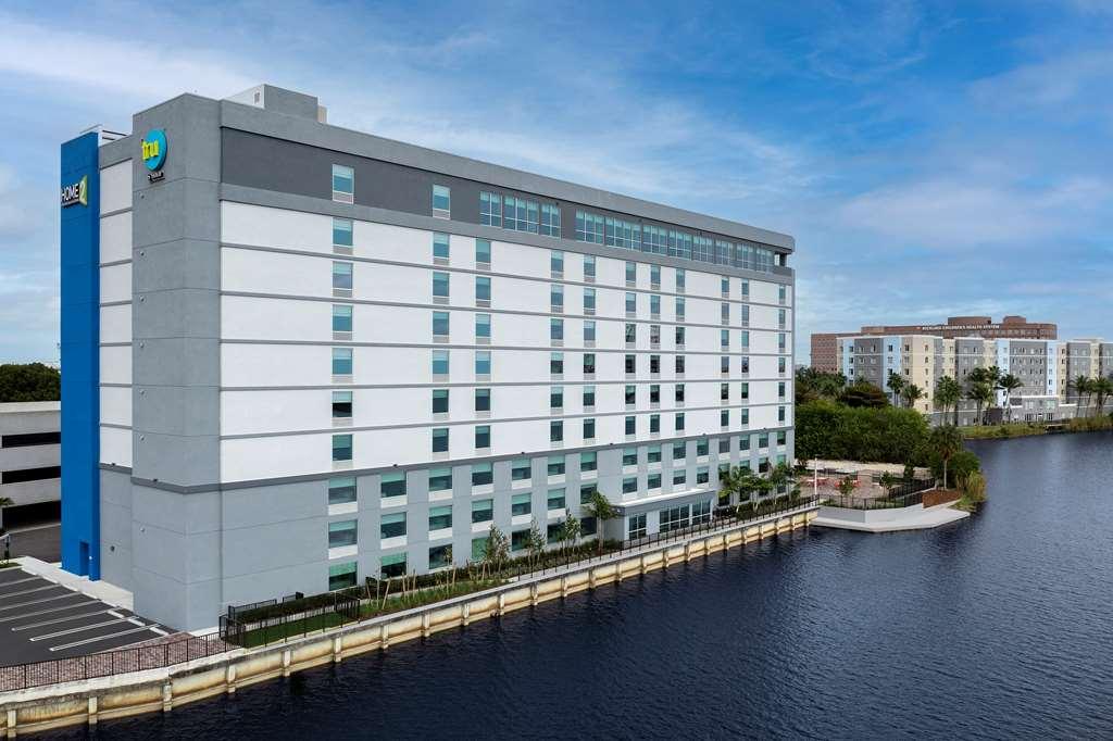 Tru By Hilton Miami Airport South Blue Lagoon Miami Springs Zewnętrze zdjęcie